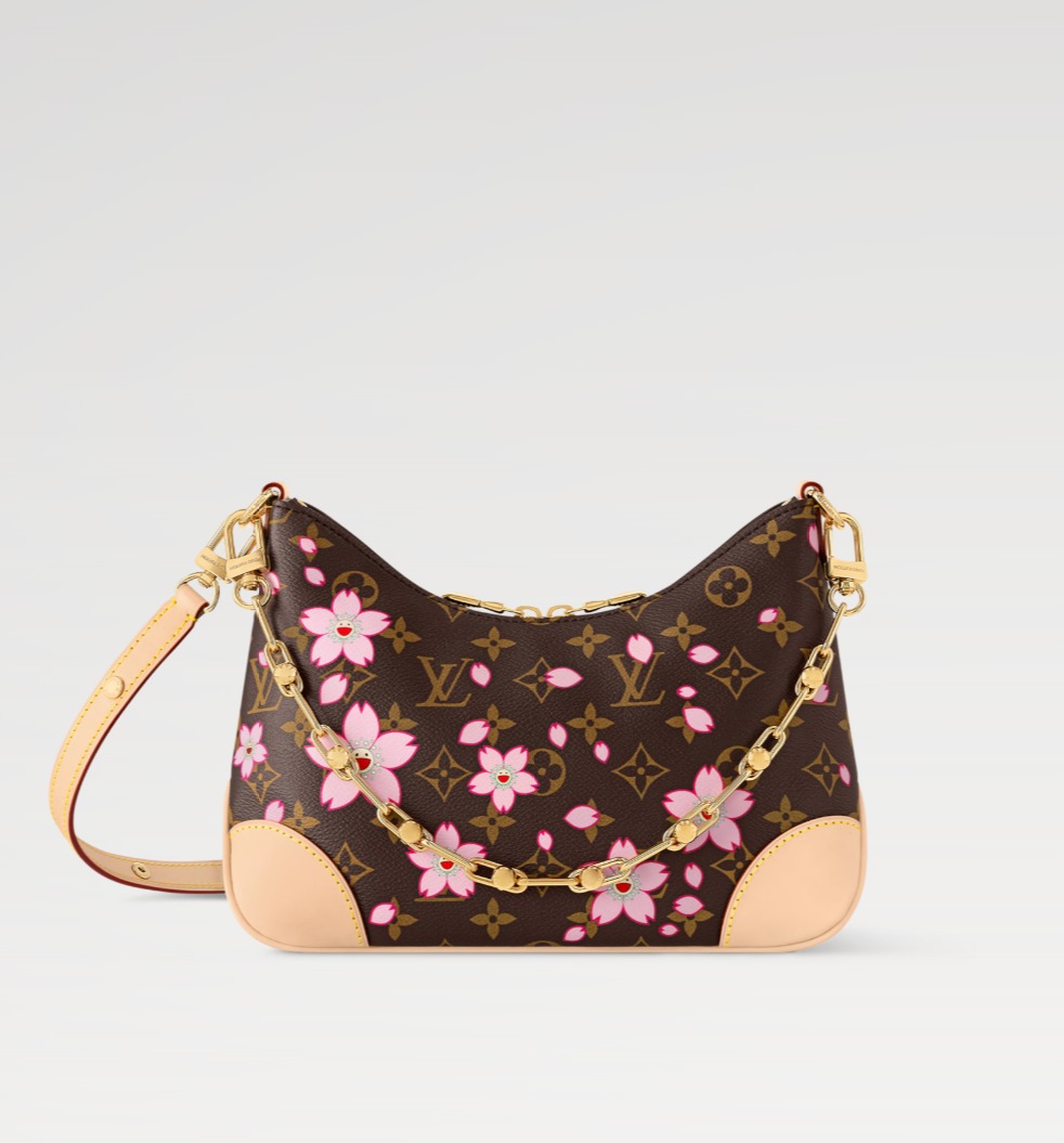 LOUIS VUITTON MURAKAMI L